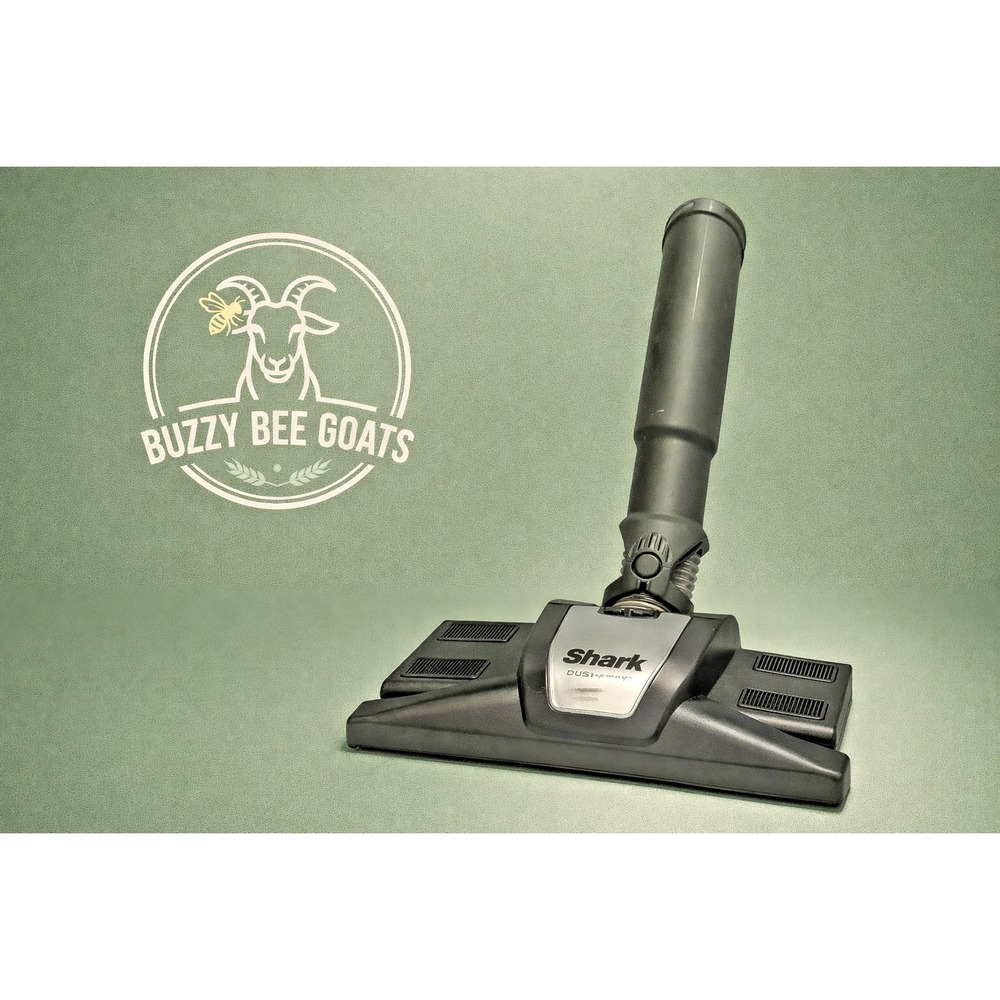Shark NV650 Rotator Powered Lift-Away Dust-Away Hard Floor Attachment Head